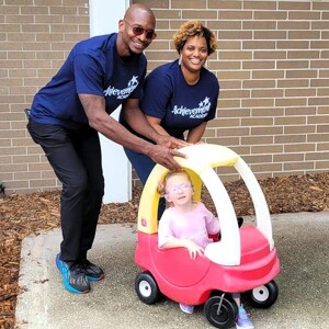 Fundraising Page: Dorcas & Darrian  Crumbley